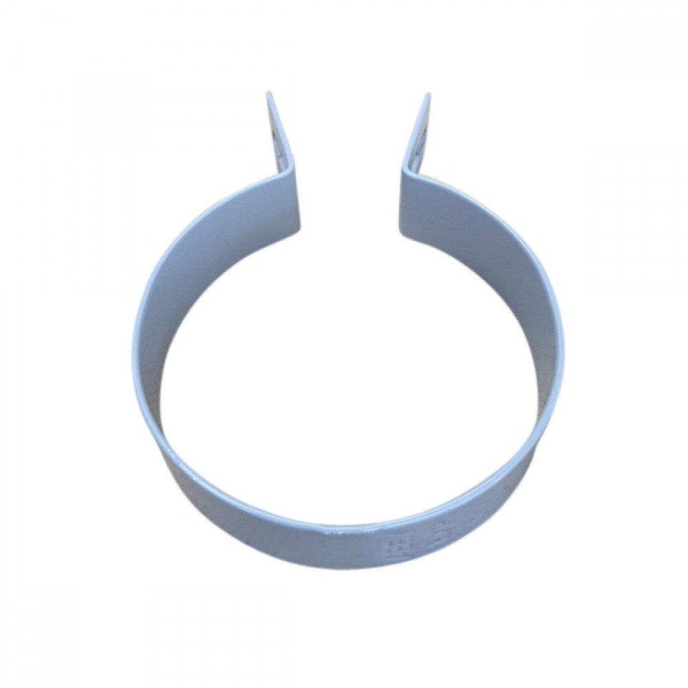 Blt.Clip Head Exp Grey 100DWV0011 P20