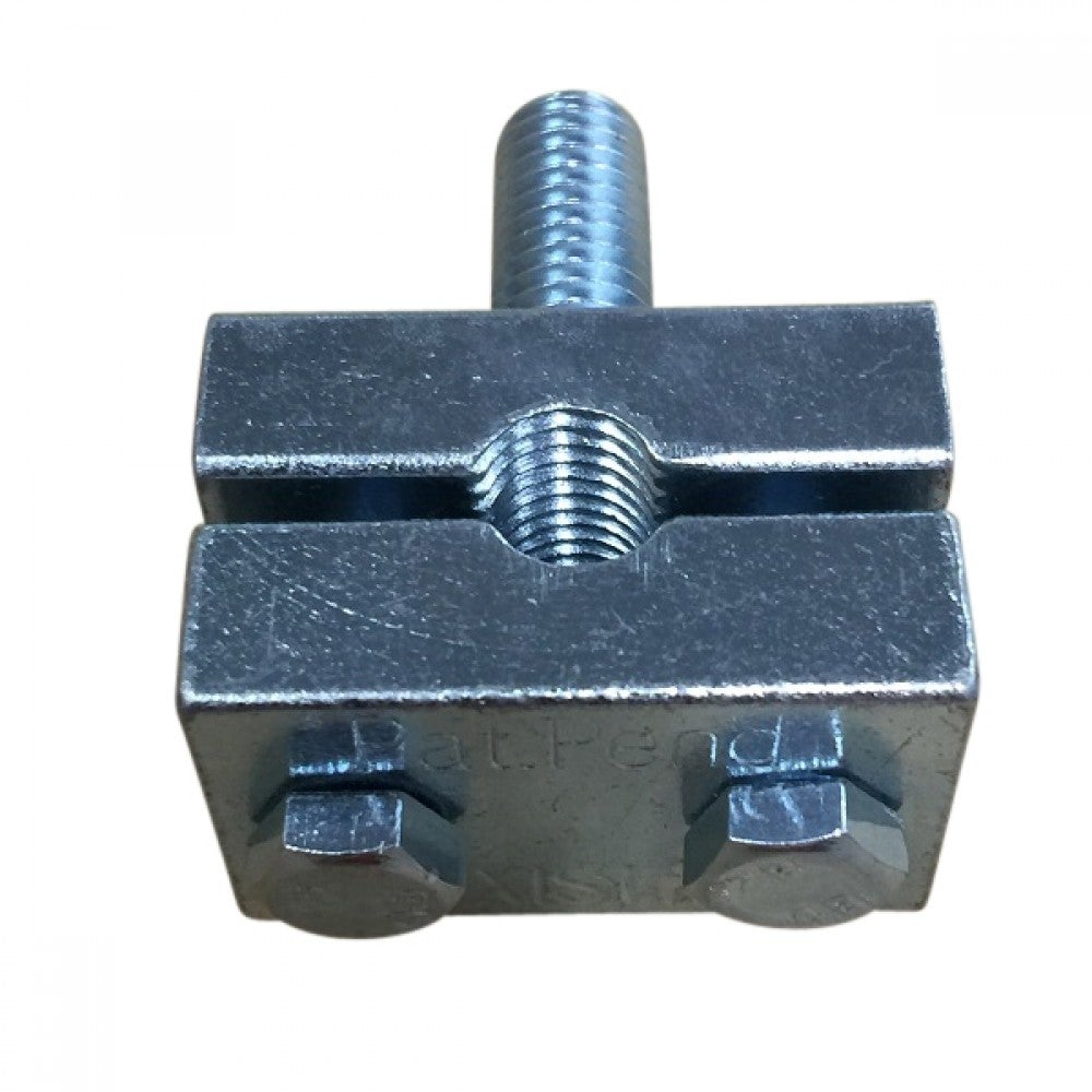 10mm Zinc Rod X 3 Metres