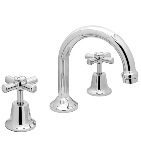 Easy Glide XVALVE Basin Set Complete