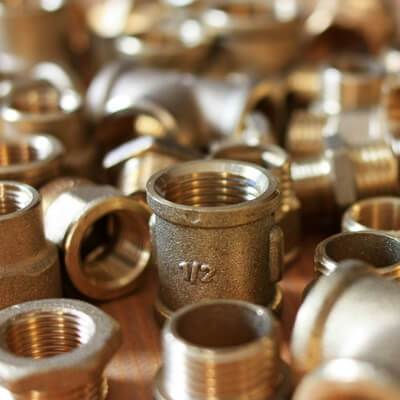 Brass Fittings