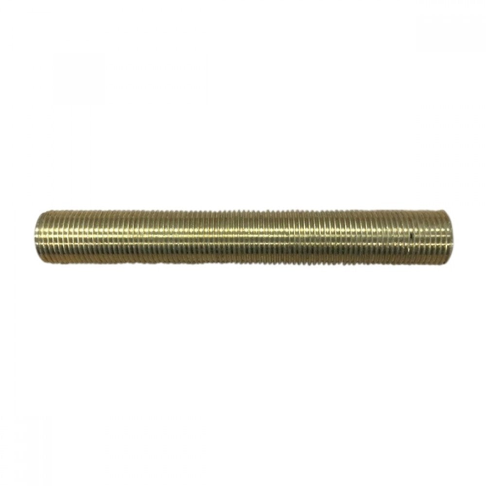 All Thread Scr Brass 20 X 150